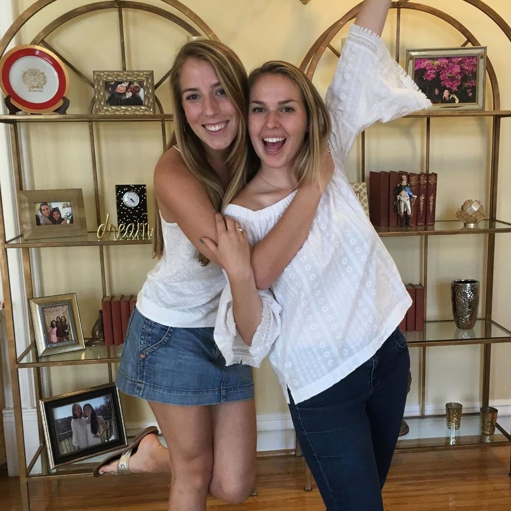 Meet your Posher, Bianca